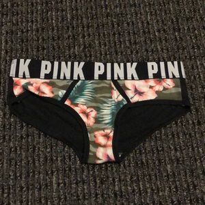 PINK underwear bundle
